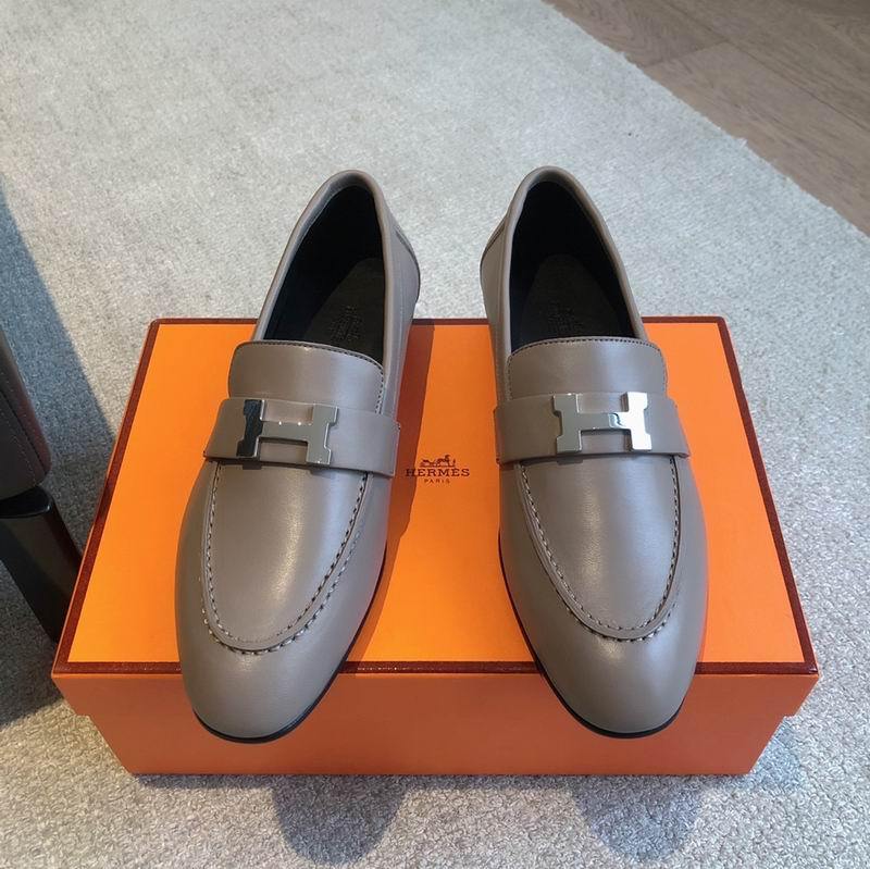 Hermes Women's Shoes 213